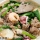 山海茶餐室猪肉粉 Restoran Sun Sea Pork Noodles @ Taman OUG